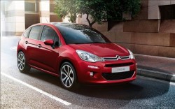 Citroen C3 2014