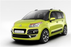 CITROEN C3 PICASSO 2009