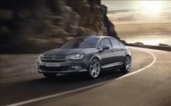 Citroen C5 2011