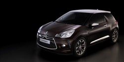 Citroen DS Inside Concept 2009