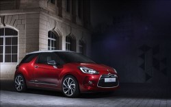 Citroen DS3 2015