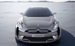 Citroen Hypnos Concept 2008