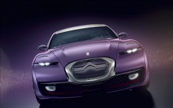 Citroen REVOLTe Concept