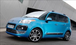 Citroen C3 Picasso