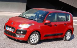 Citroen C3 Picasso Citroen C3 Picasso