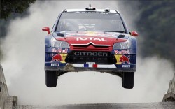 Top Ten Citroen in the Air Images