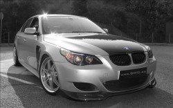 DMC Melange BMW E60 5 Series