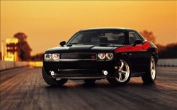 Dodge Challenger 2011