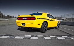 Dodge Challenger2012 Dodge Challenger2012
