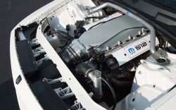 Dodge Challenger V10 Dodge Challenger V10