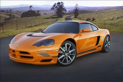 Dodge Circuit EV