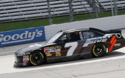 2011 Challenger 2011 Challenger