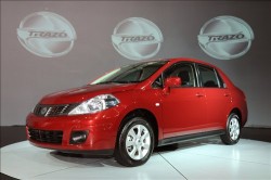 Dodge Trazo C1.8