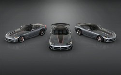 Dodge Viper Final Edition 2010