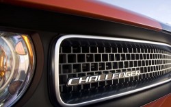 Dodge Challenger SRT8 (2008) Pictures