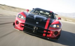 Dodge Viper SRT10 ACR (2008)