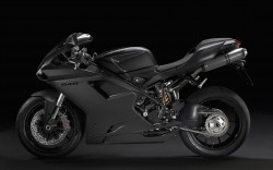 Ducati 848 EVO Ducati 848 EVO