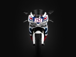 Ducati Hayden Ducati Hayden