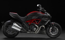 diavel diavel