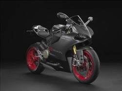 Ducati 1199 Panigale S Senna 2014