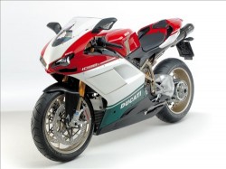 Ducati Superbike 1098 S Tricolore