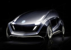 EDAG Light Car Concept