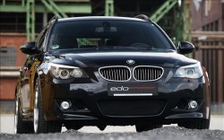 EDO BMW M5 Dark Edition 2011