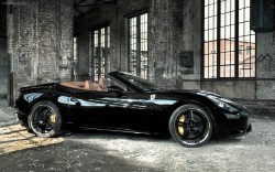 ferrari California ferrari California