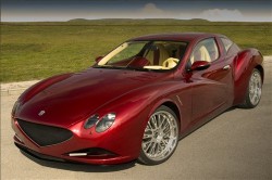 2009 FM Auto Vulca S