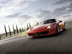 ferrari 458 italia ferrari 458 italia