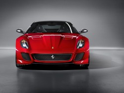 Ferrari 599 GTO Ferrari 599 GTO