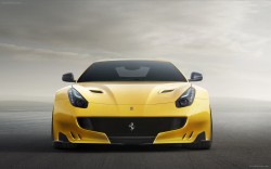 Ferrari Ferrari