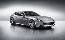Ferrari FF Ferrari FF