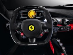 la ferrari la ferrari