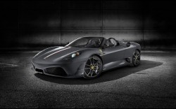 Ferrari Ferrari