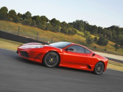 Ferrarit Ferrarit