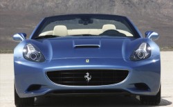 Ferrari California Latest Car Pics