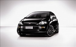 2010 Fiat Punto Evo