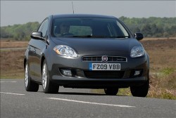 New Special Edition Fiat Bravo