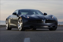 2010 FISKER KARMA