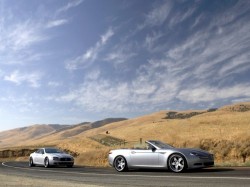 Fisker Miscellaneous