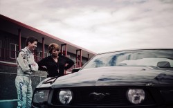 2010 Ford Mustang 2010 Ford Mustang