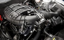 Ford Mustang V6 Ford Mustang V6