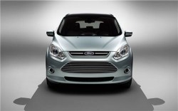 Ford C-MAX Energi 2012