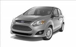 Ford C Max Energi 2013