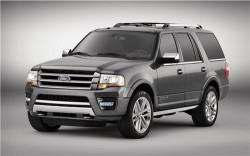 Ford Expedition 2015