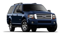 Ford Expedition 2009