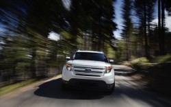 ford explorer 2011 ford explorer 2011