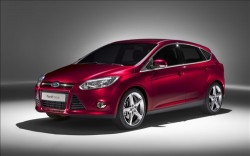 Ford Focus 2011