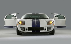 Ford gt Ford gt